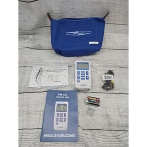Promed Specialties Tens Unit PM-720 New/open Box
